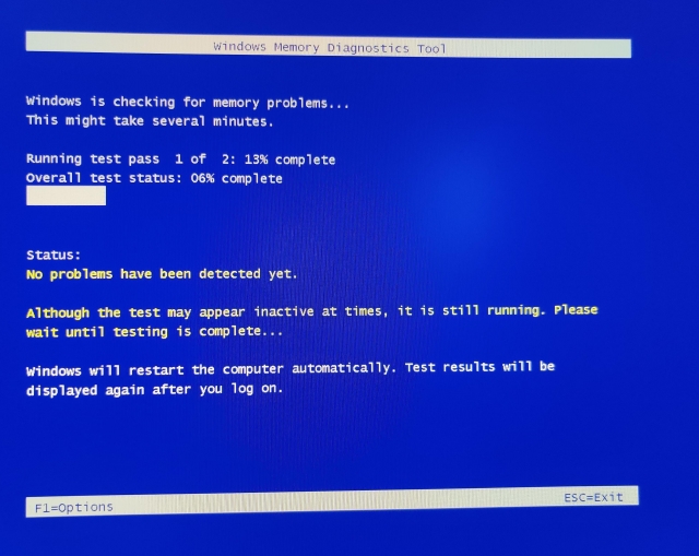 ప్రాథమిక పరీక్ష